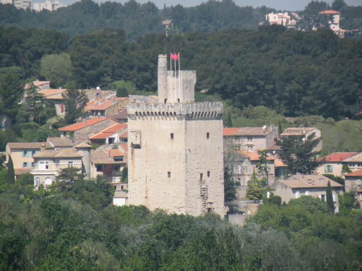  Tour Philippe le Bel